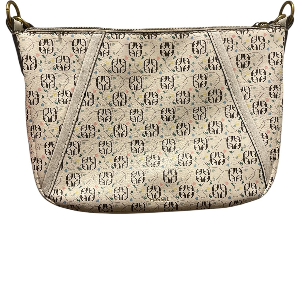 FOSSIL BAG - Picture 6 of 6